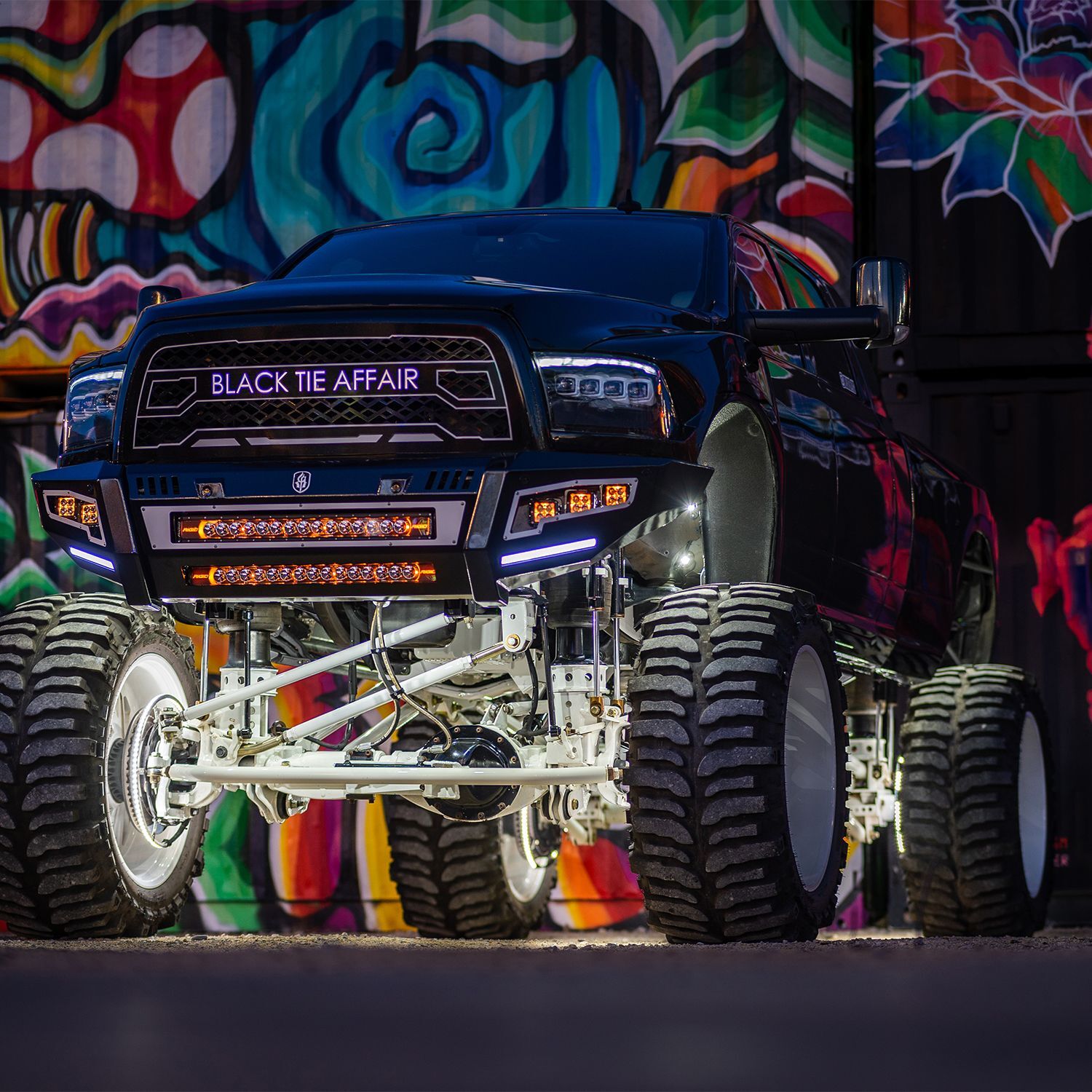 Radiance Plus 10 Inch RGBW Light Bar LED Light Bars by Rigid Industries