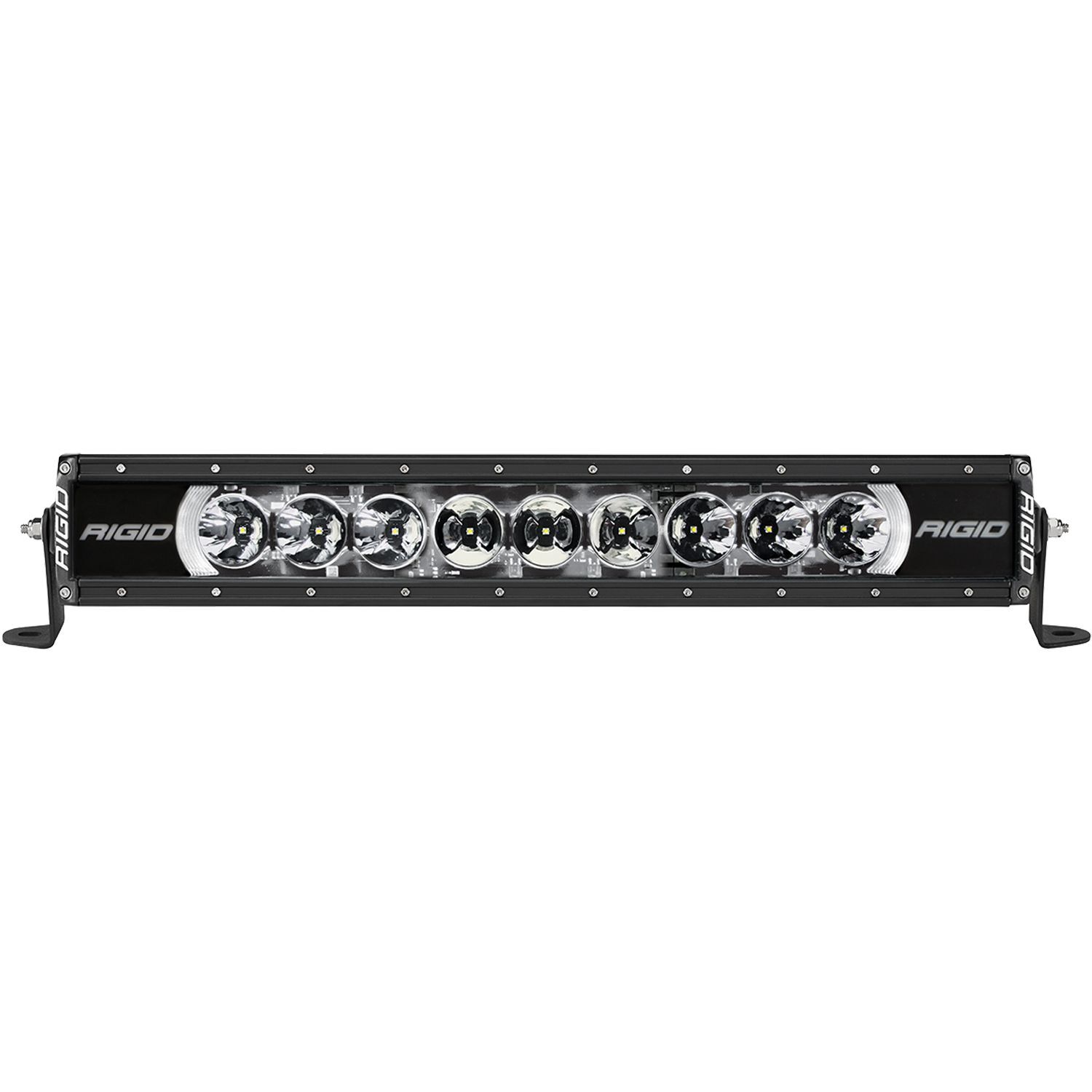 Radiance Plus 20 Inch RGBW Light Bar LED Light Bars by Rigid Industries - 220053