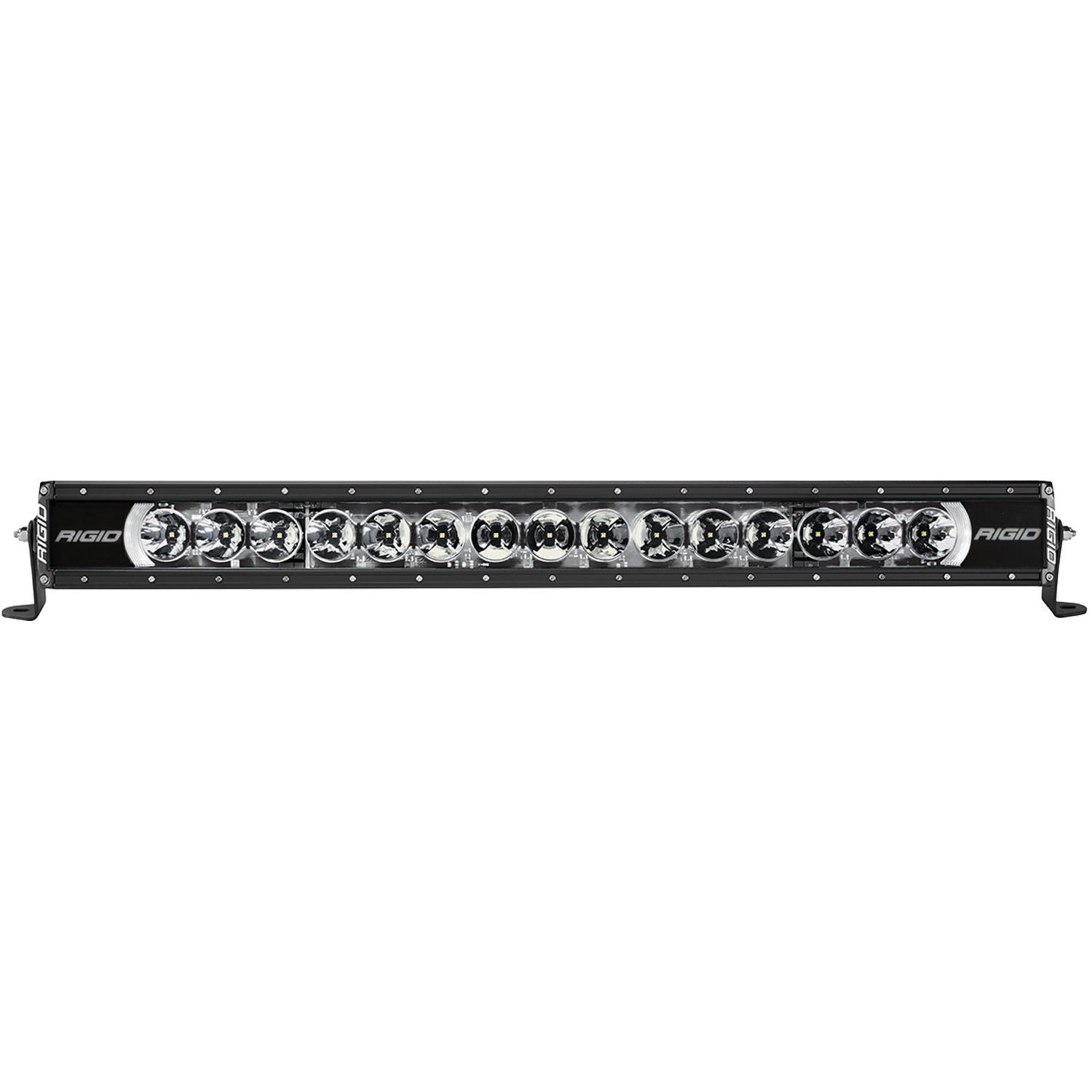 Radiance Plus 30 Inch RGBW Light Bar LED Light Bars by Rigid Industries - 230053