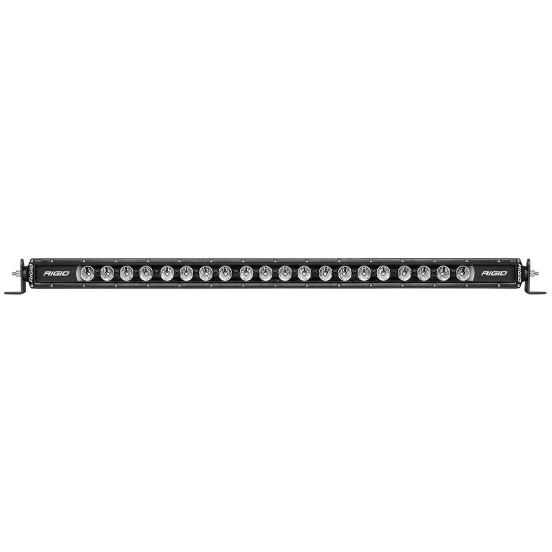 Radiance Plus SR-Series LED Light 8 Option RGBW Backlight 30 Inch Auxiliary LED Light by Rigid Industries - 230603