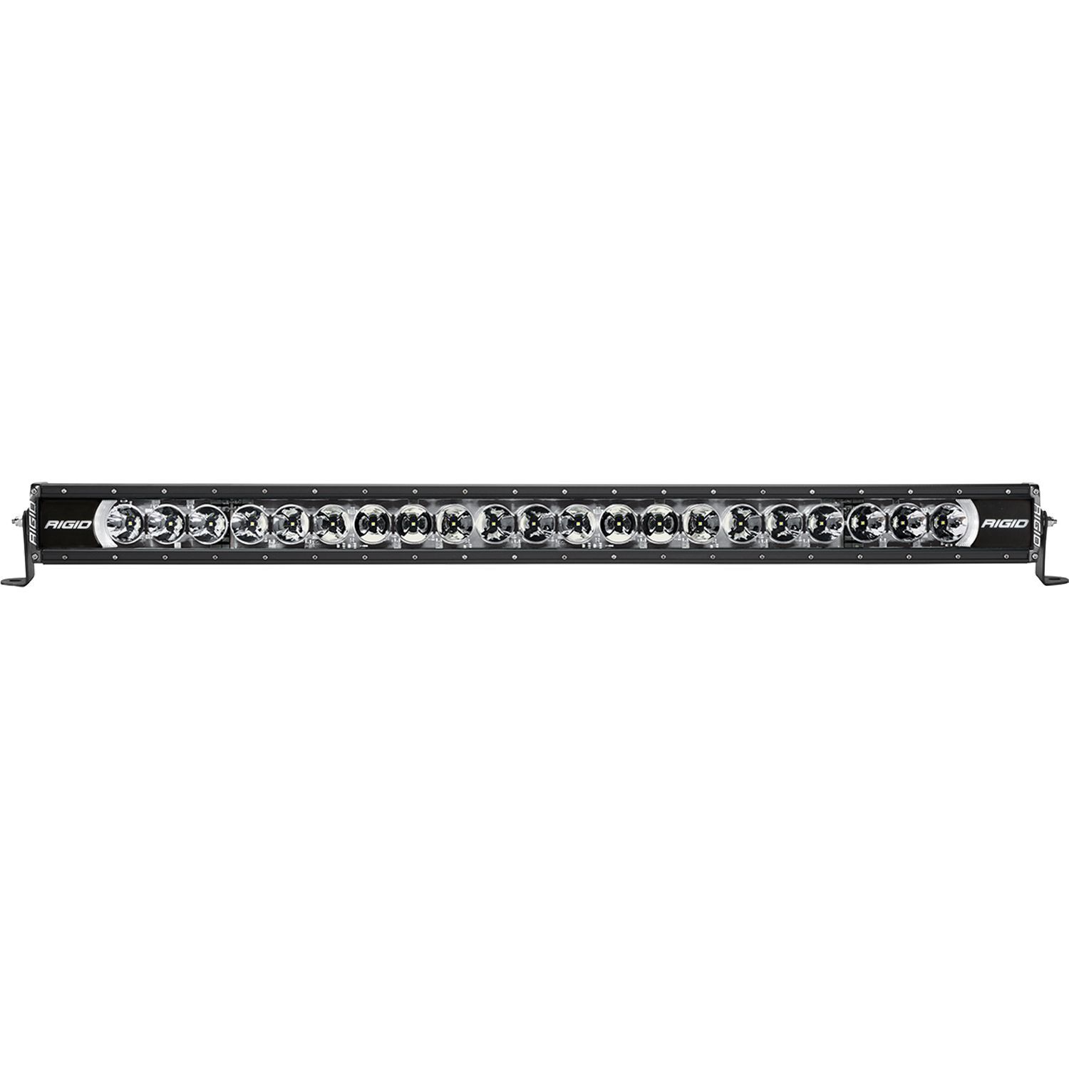 Radiance Plus 40 Inch RGBW Light Bar LED Light Bars by Rigid Industries - 240053
