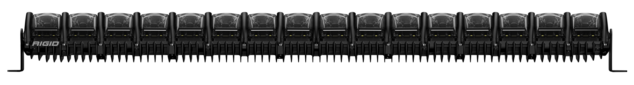 40 Inch Adapt Light Bar Adapt LED Light Bars by Rigid Industries - 240413