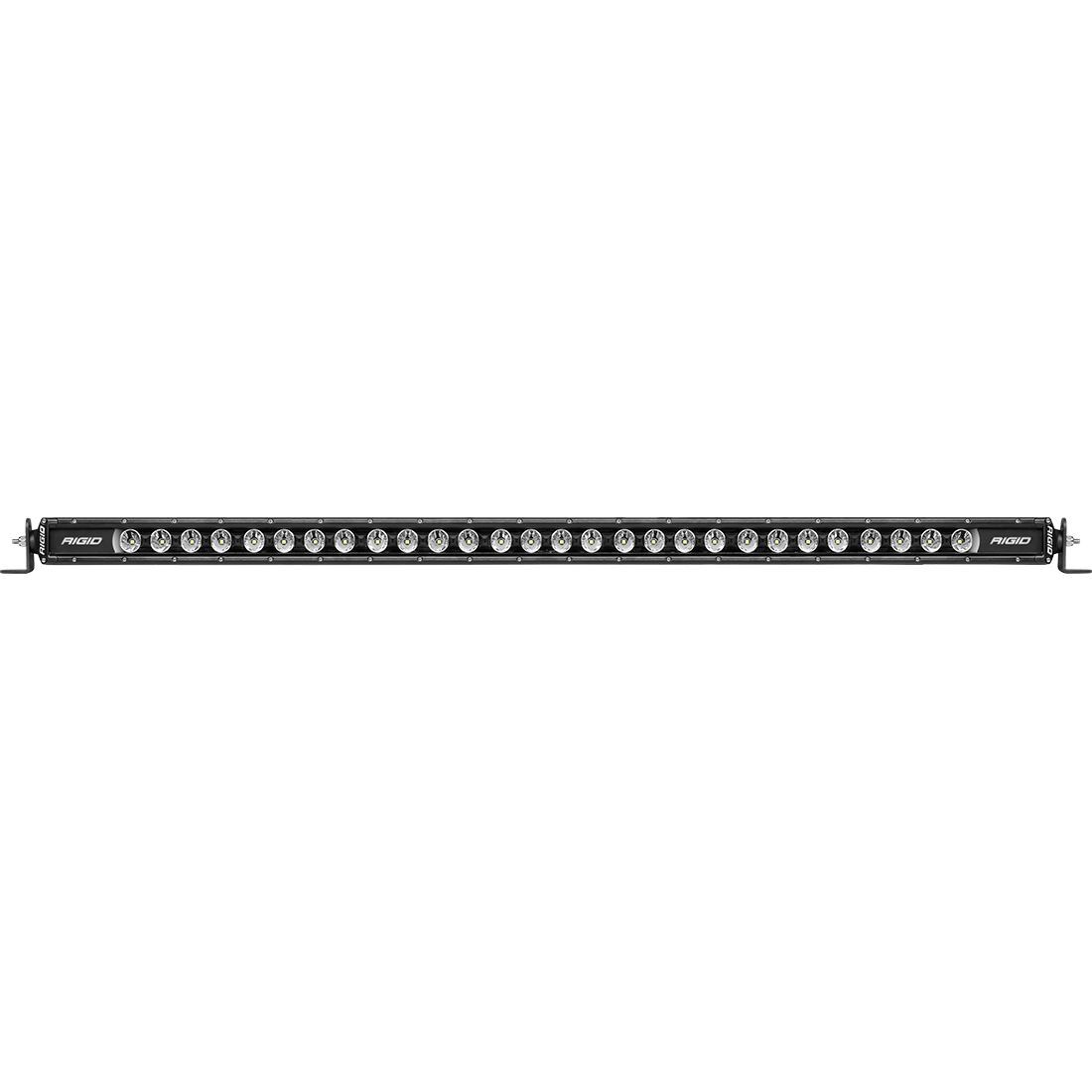 Radiance Plus SR-Series LED Light 8 Option RGBW Backlight 40 Inch Auxiliary LED Light by Rigid Industries - 240603