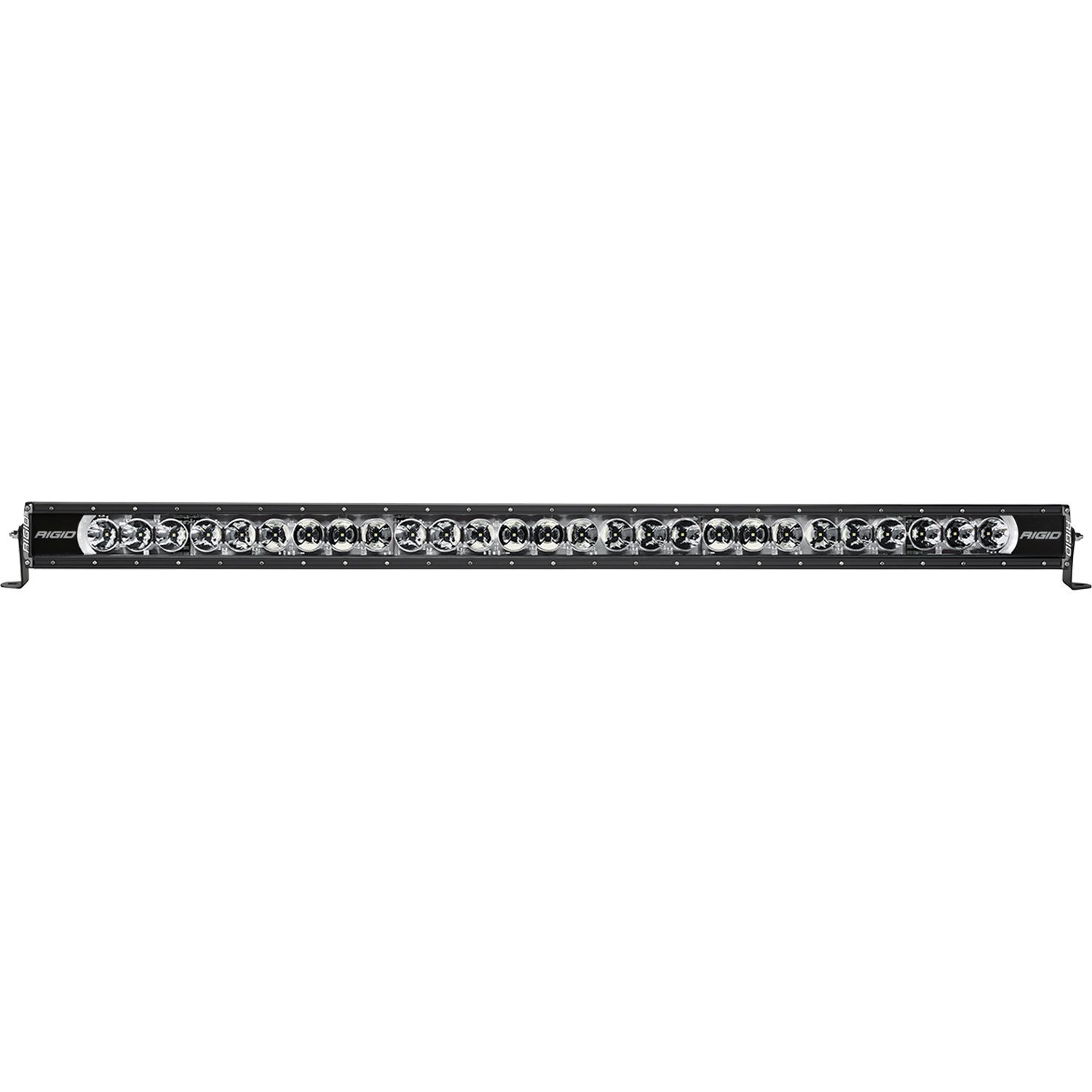 Radiance Plus 50 Inch RGBW Light Bar LED Light Bars by Rigid Industries - 250053