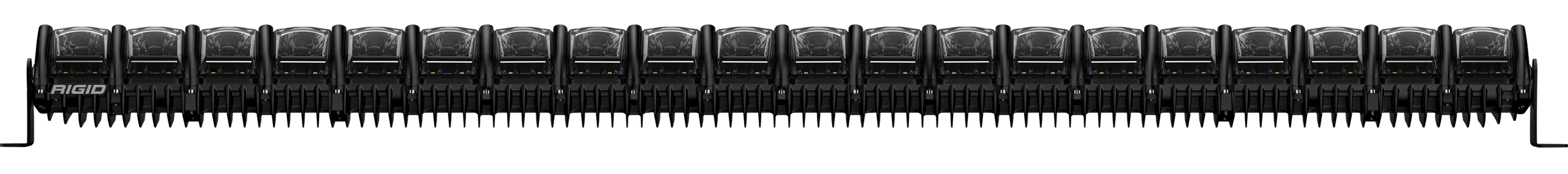 50 Inch Adapt Light Bar Adapt LED Light Bars by Rigid Industries - 250413
