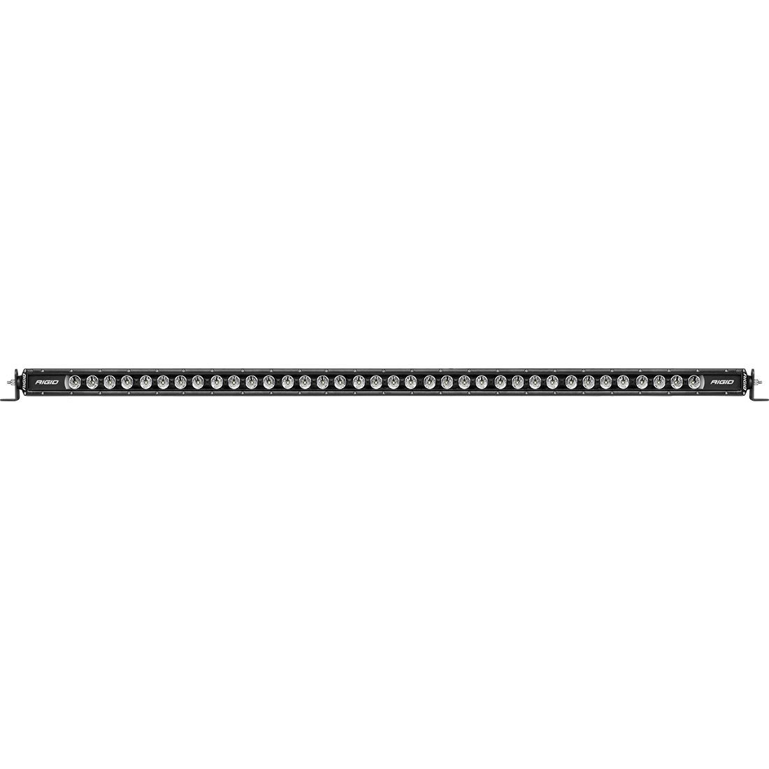 Radiance Plus SR-Series LED Light 8 Option RGBW Backlight 50 Inch Auxiliary LED Light by Rigid Industries - 250603