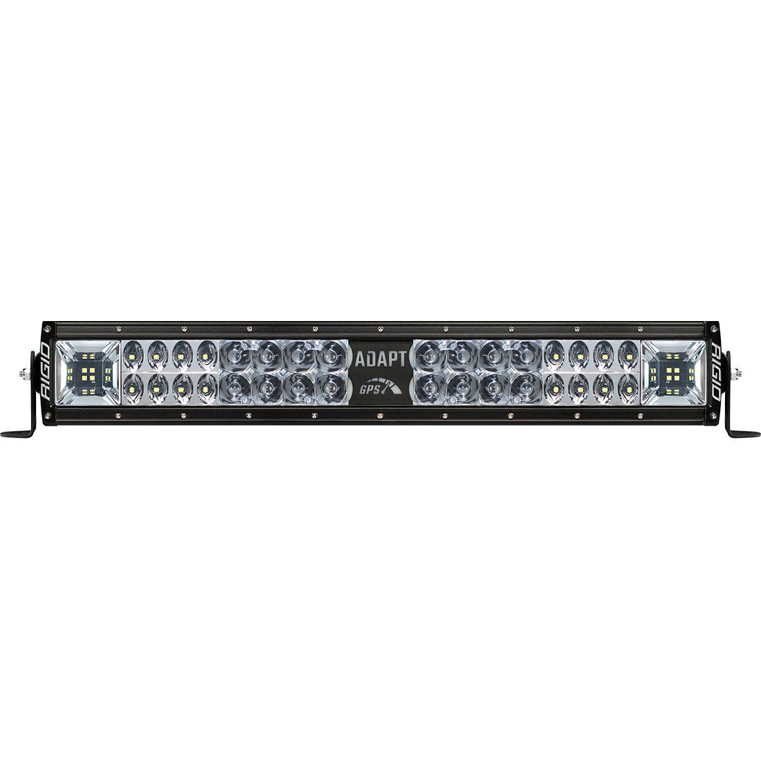 Adapt E Series LED Light Bar 20.0 Inch by Rigid Industries - 260413