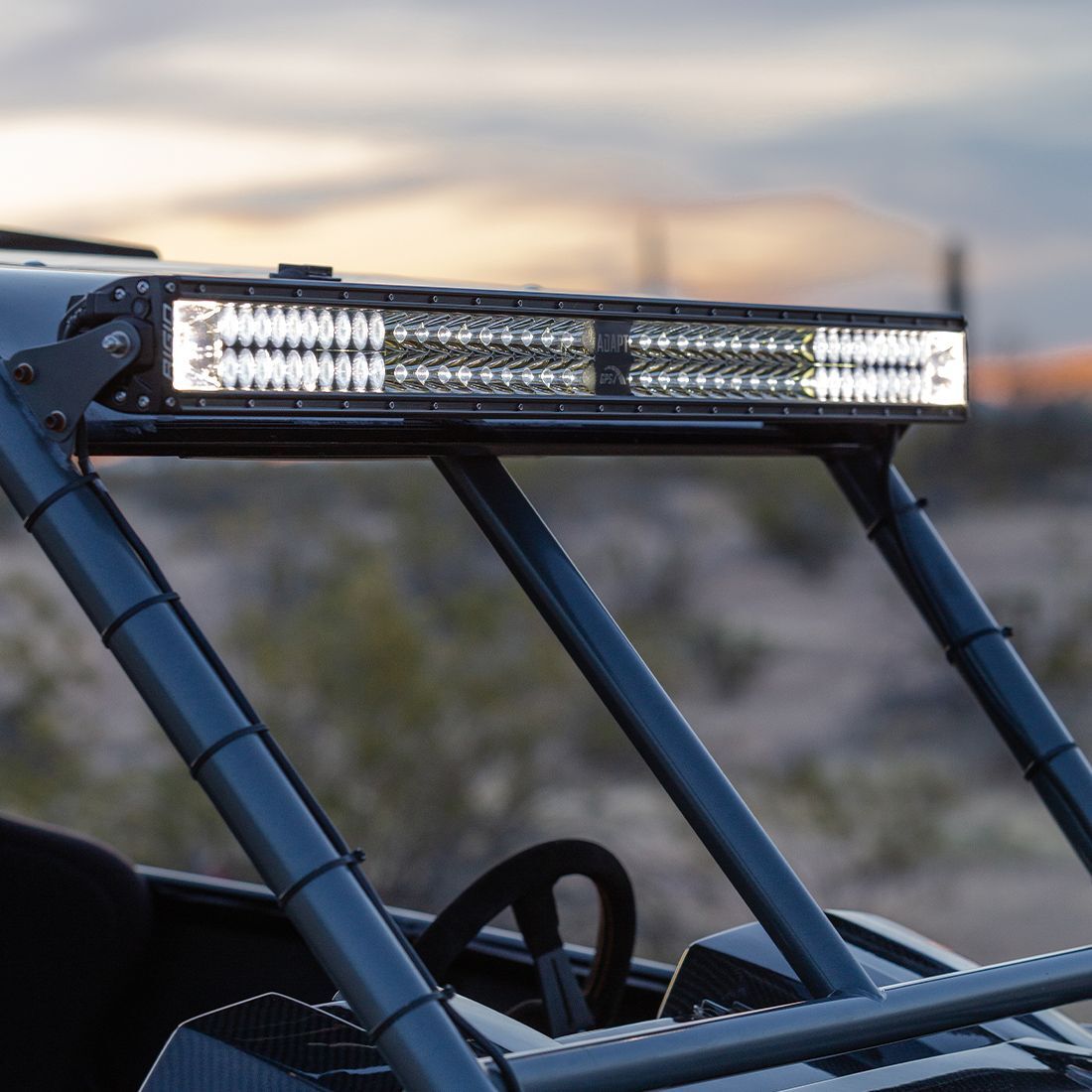 Adapt E Series LED Light Bar 20.0 Inch by Rigid Industries