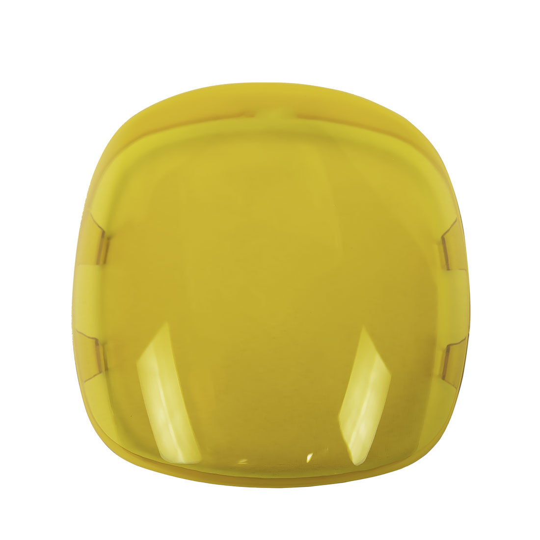 Light Cover for Adapt XE Yellow Single LED Light Bar Cover by Rigid Industries - 300420