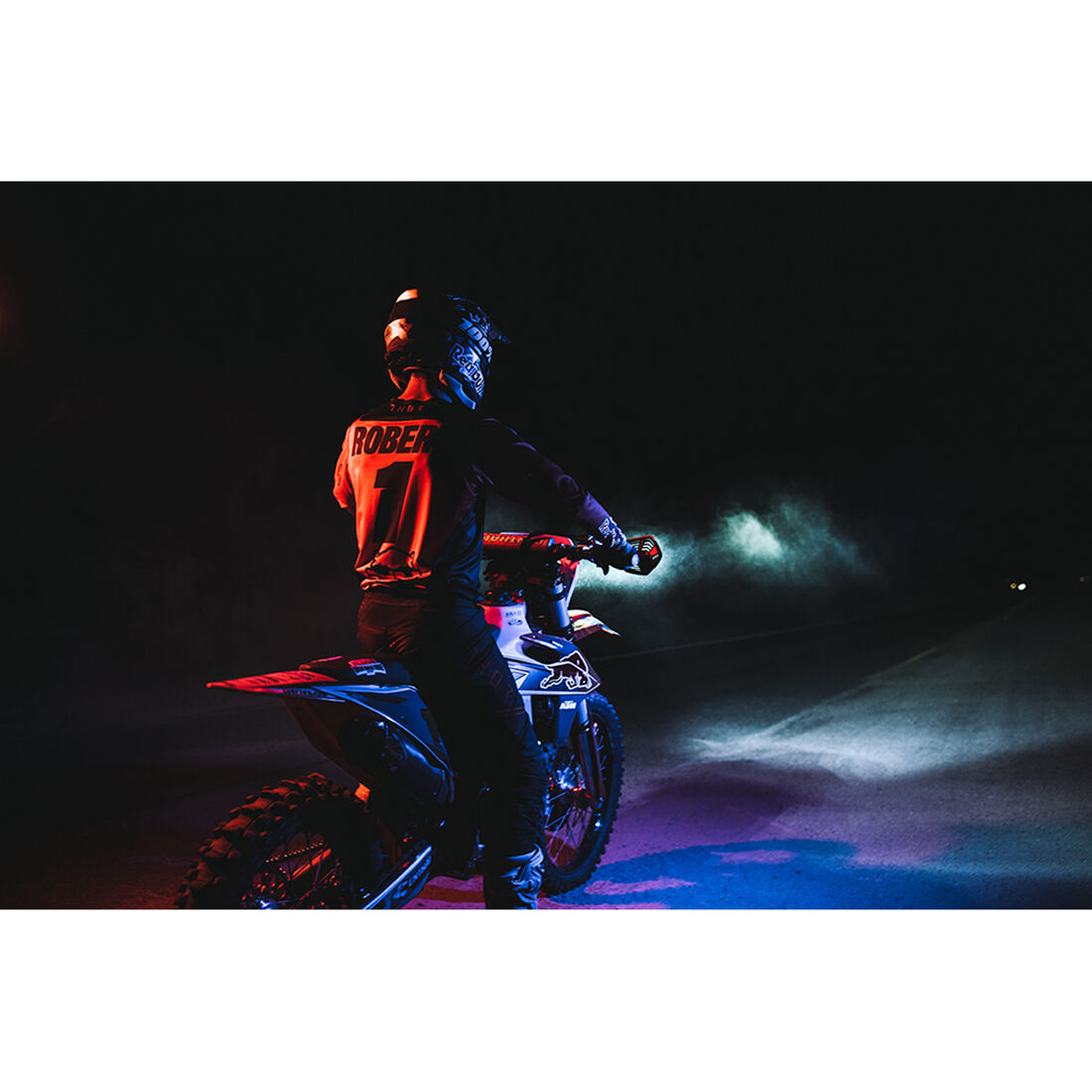 Light Cover for Adapt XE Yellow Single LED Light Bar Cover by Rigid Industries