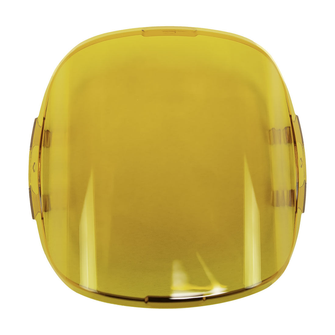 Light Cover for Adapt XP Yellow Single LED Light Bar Cover by Rigid Industries - 300423
