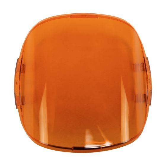 Cover Adapt XP Amber Pro LED Light Bar Cover by Rigid Industries - 300433