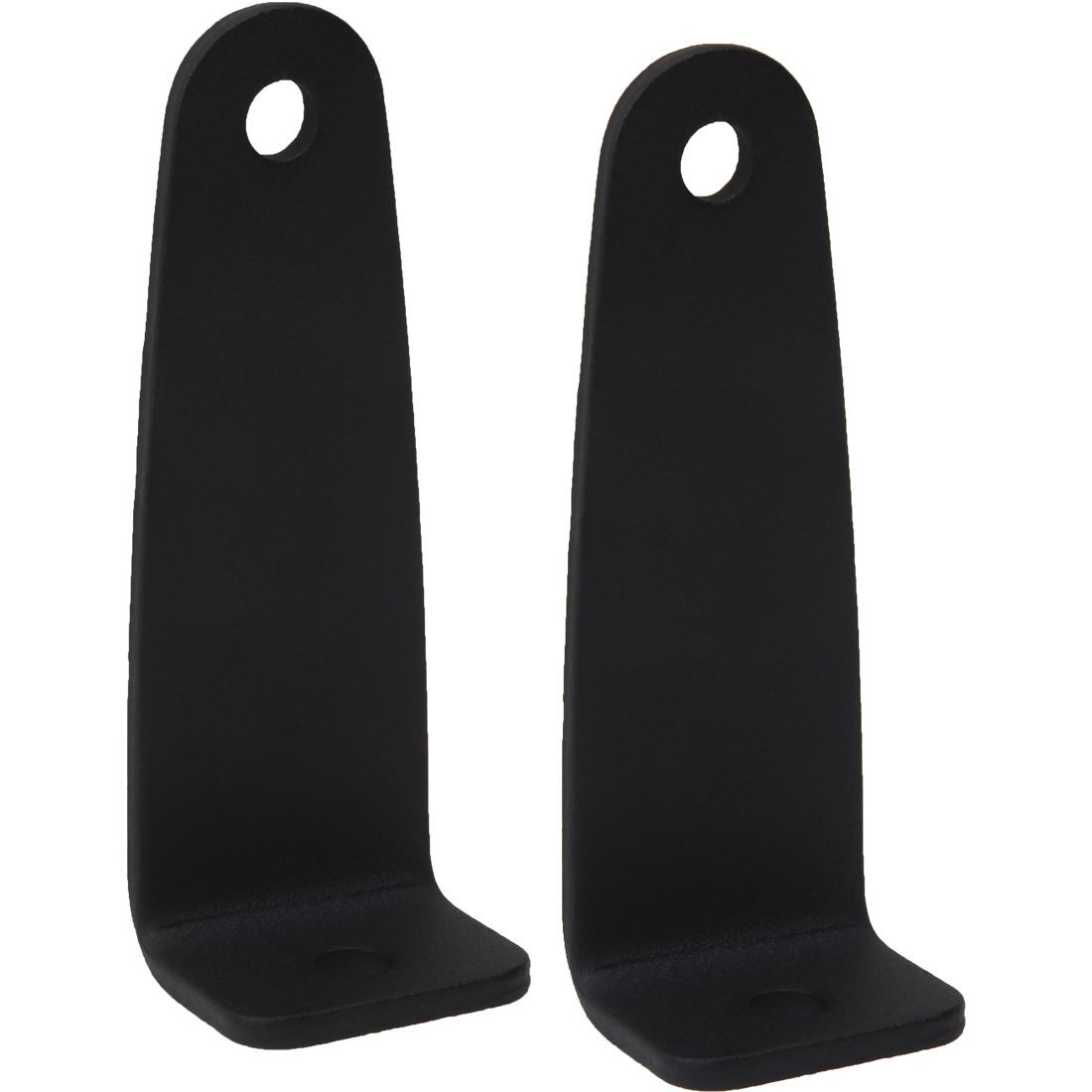 L Bracket Kit SR-Series Pro Mounting Brackets (LED Lighting) by Rigid Industries - 40183