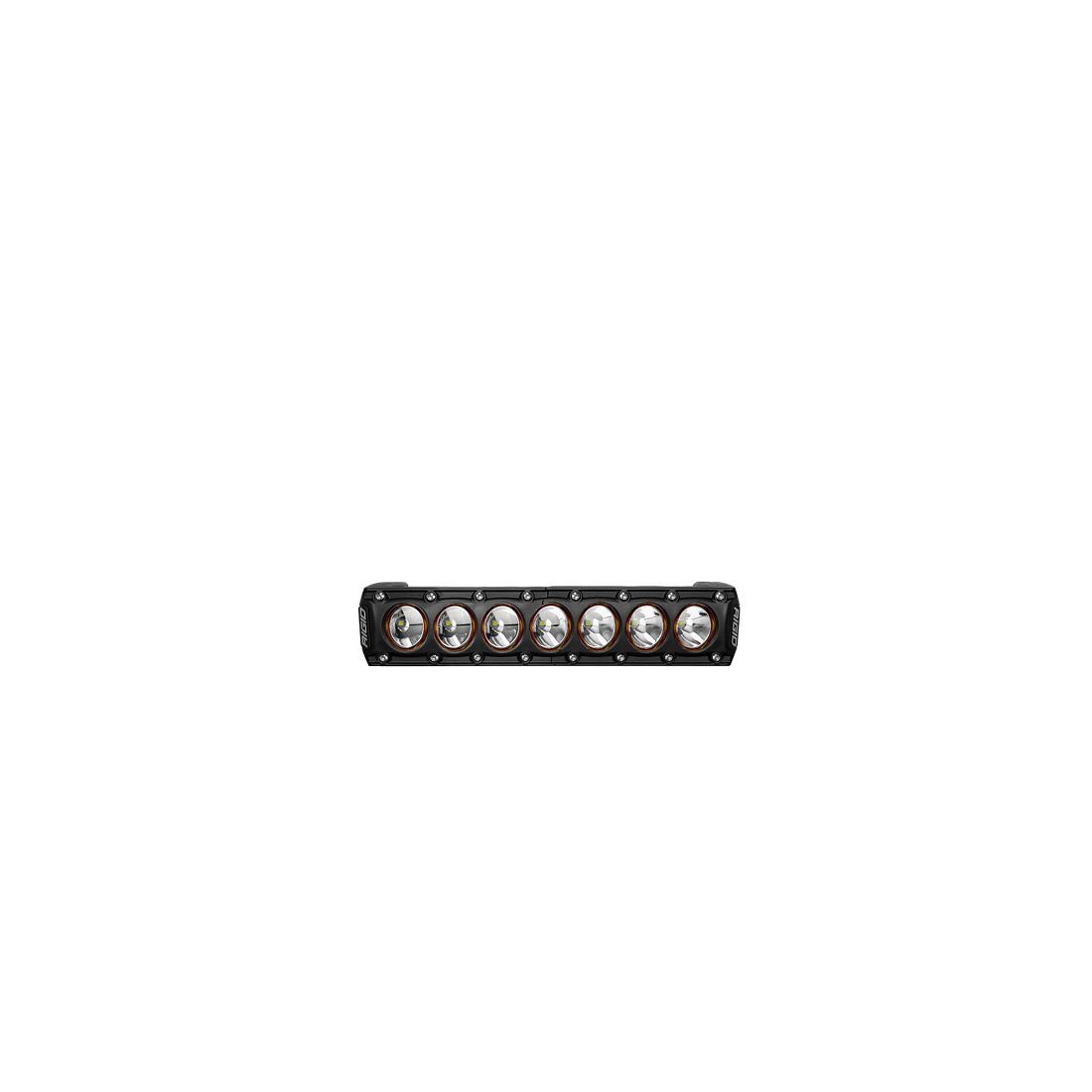2017-2020 Can-Am Maverick X3 10 Inch Revolve Bar Light Kit LED Light Bars by Rigid Industries