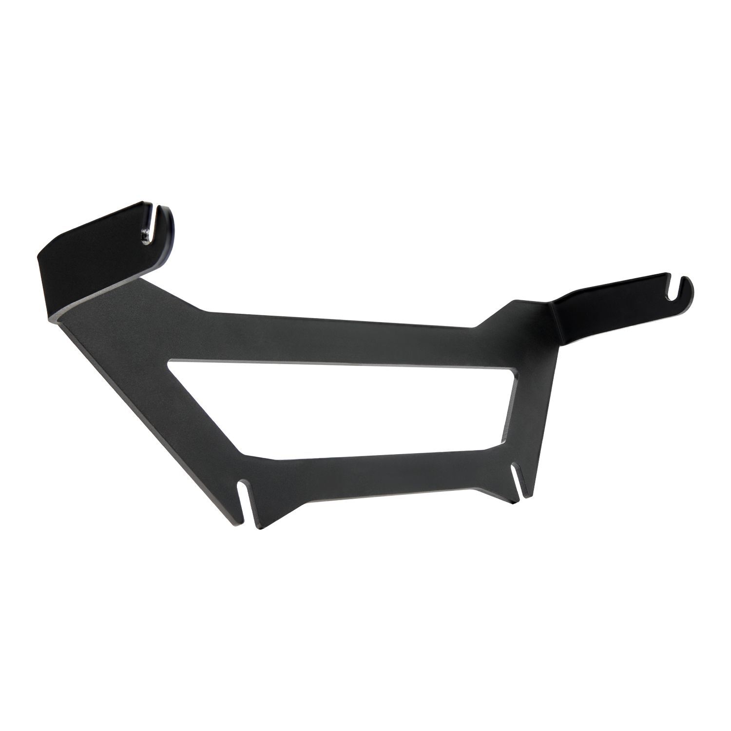 2017-2020 Can-Am Maverick X3 10 Inch Revolve Bar Light Kit LED Light Bars by Rigid Industries