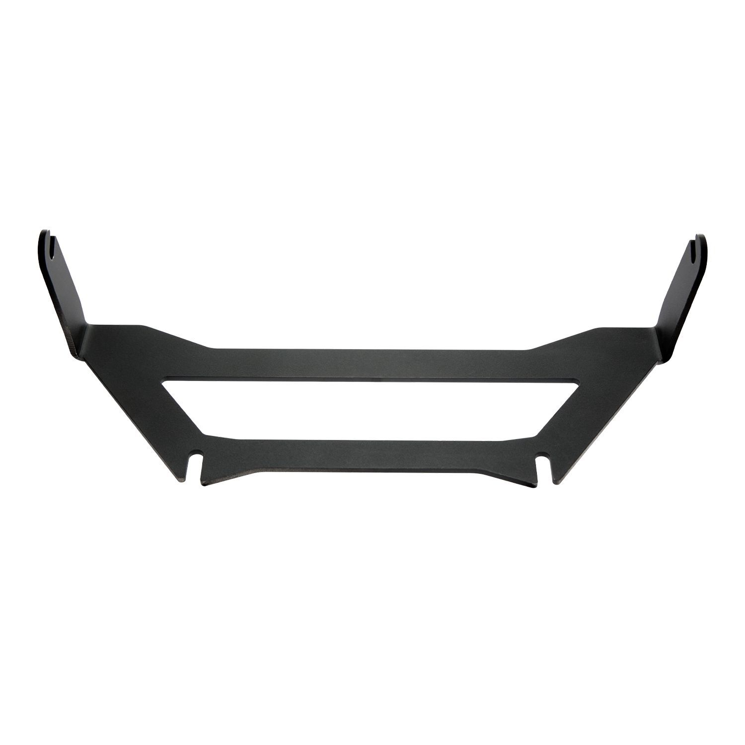2017-2020 Can-Am Maverick X3 Shock Tower Bracket Kit Mounting Brackets (LED Lighting) by Rigid Industries