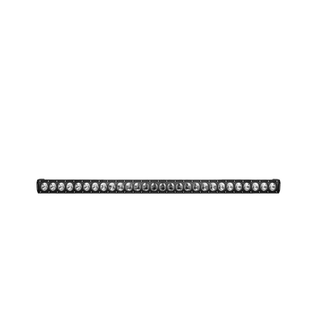 Revolve 40 Inch Bar with White Backlight LED Light Bars by Rigid Industries - 440613