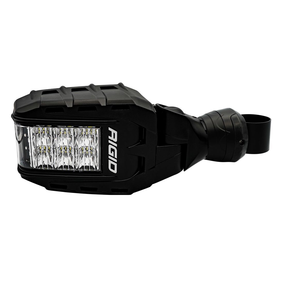 Reflect Clamp Replacement Kit LED Light Bar Clamp by Rigid Industries