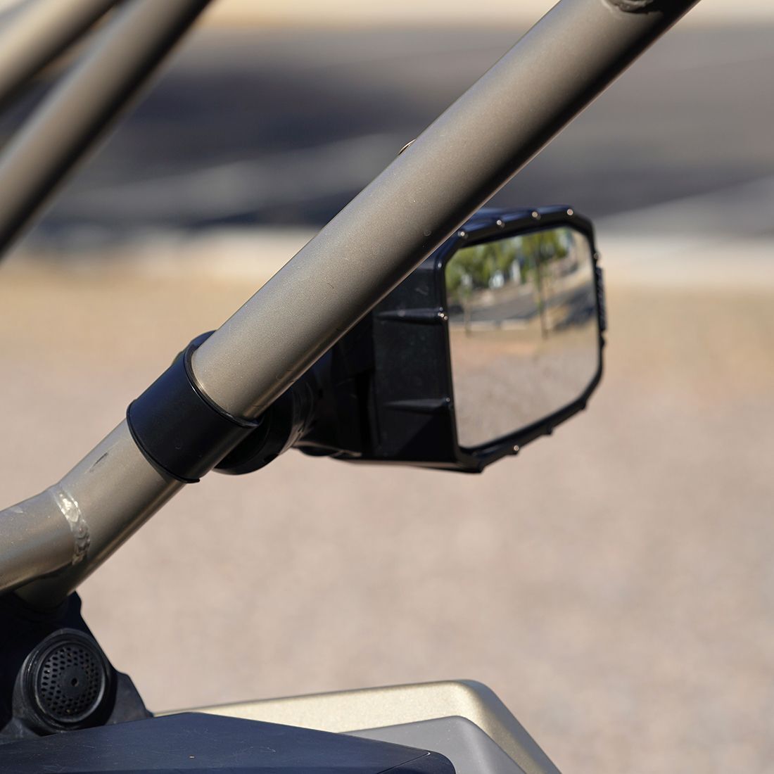 Reflect Clamp Replacement Kit LED Light Bar Clamp by Rigid Industries