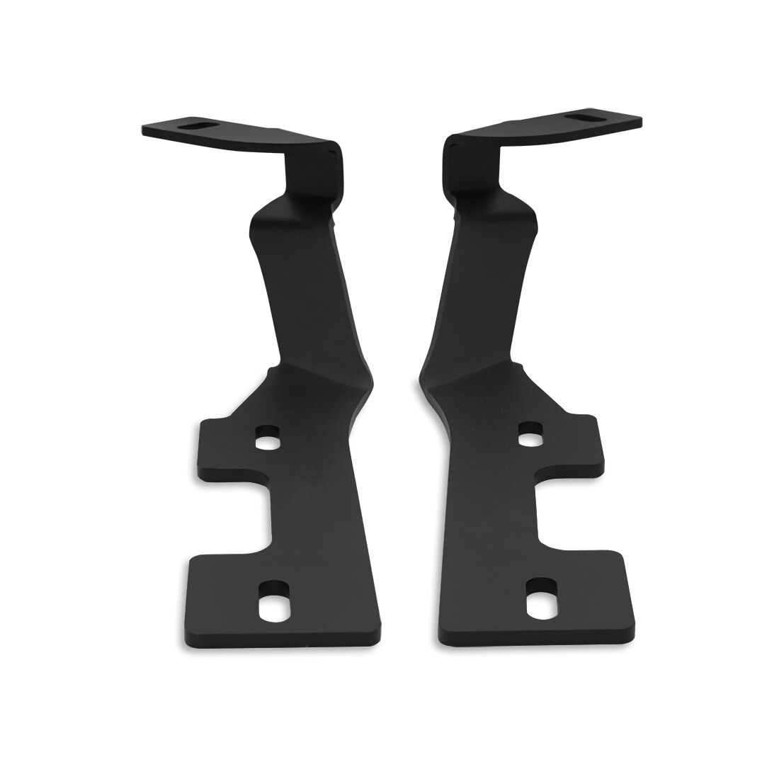 2019-2022 Ram 1500 A-Pillar LED Light Mounts A Pillar LED Light Mount by Rigid Industries