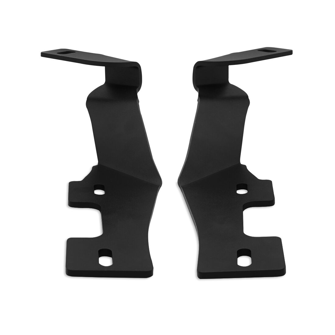 2019-2022 Ram 2500/3500 A-Pillar LED Light Mounts A Pillar LED Light Mount by Rigid Industries