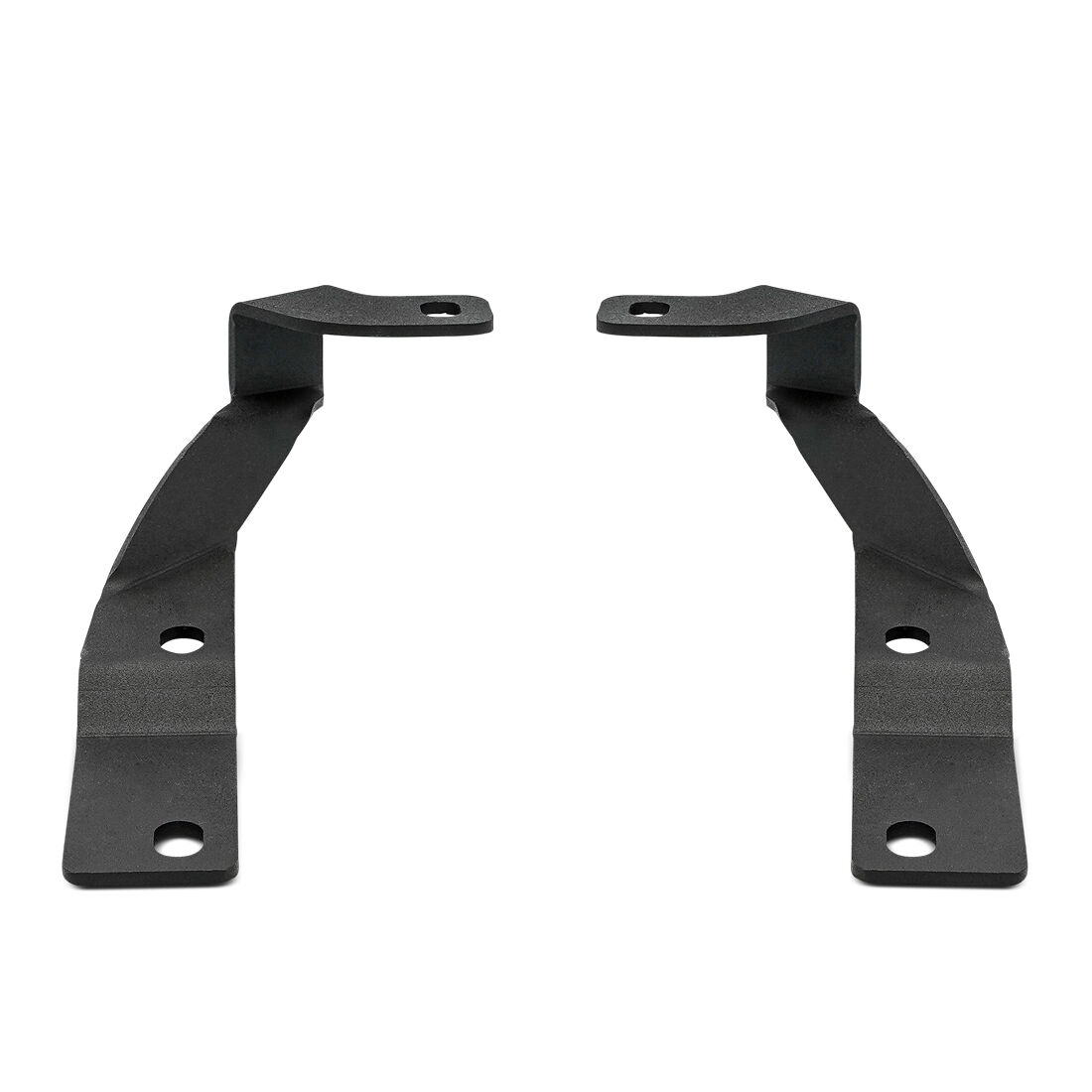 2005-2015 Nissan Xterra/Frontier/Pathfinder A-Pillar Light Mount Kit A Pillar LED Light Mount by Rigid Industries - 46728