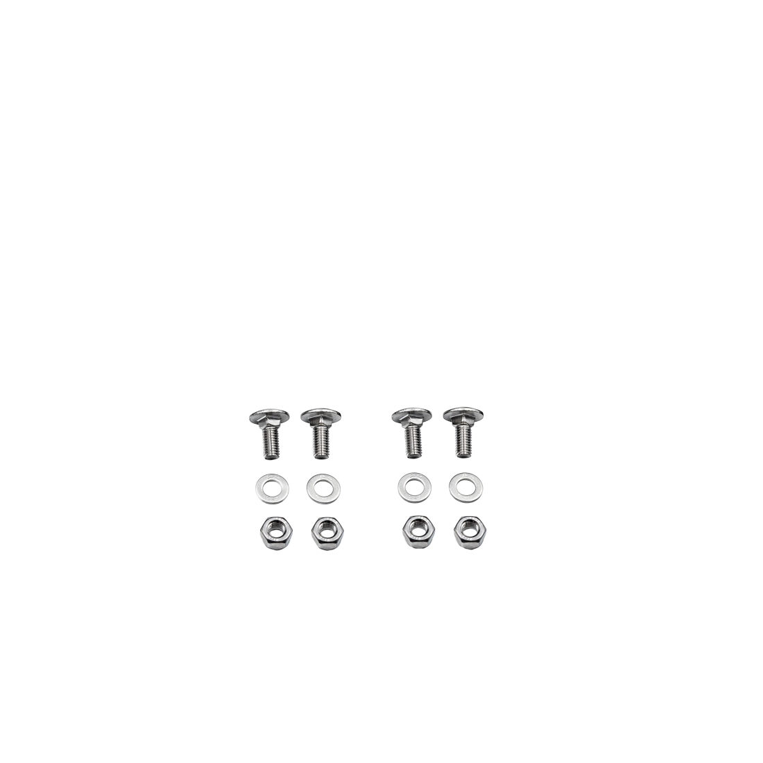 2020-2023 Ford F-250 Super Duty/F-350 Super Duty Bumper Bar Mount Mounting Brackets Exterior LED Lighting by Rigid Industries