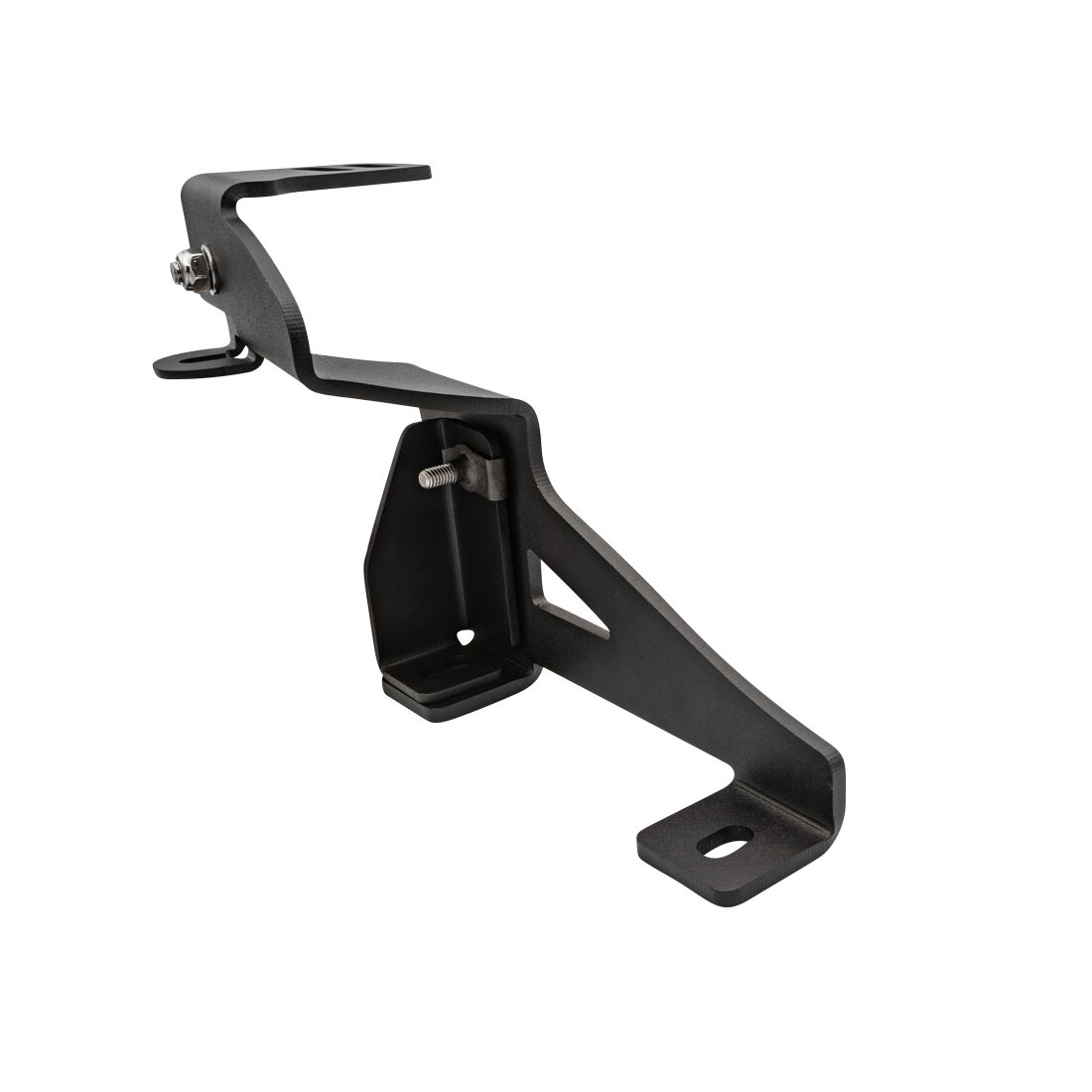 2020-2023 Ford F-250 Super Duty/F-350 Super Duty A-Pillar Mounts Mounting Brackets Exterior LED Lighting by Rigid Industries