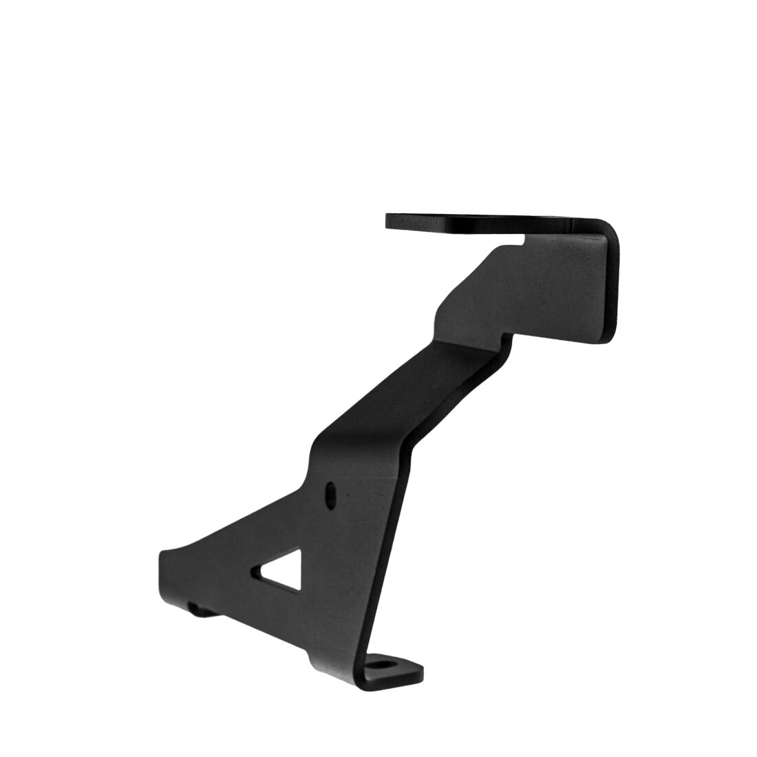 2021-2023 Ford F-150/Raptor A-Pillar Mounts Mounting Brackets Exterior LED Lighting by Rigid Industries
