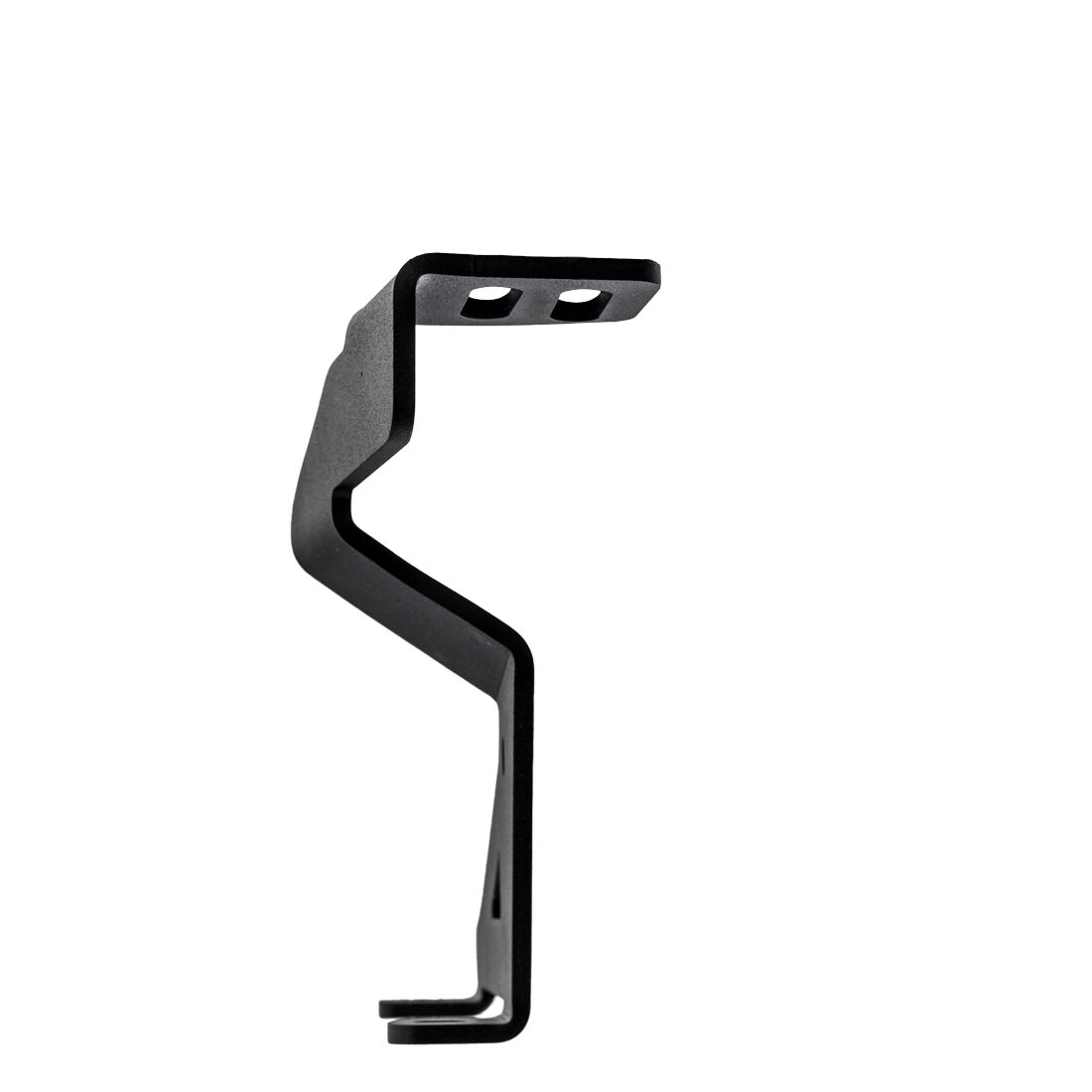 2021-2023 Ford F-150/Raptor A-Pillar Mounts Mounting Brackets Exterior LED Lighting by Rigid Industries