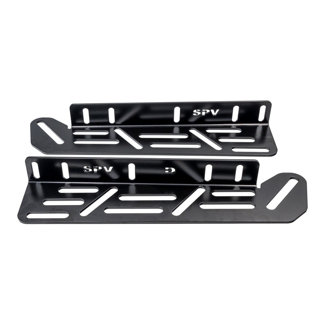 2021-2023 Ford Raptor Raptor Triple Fog Light Kit Fog LED Lights by Rigid Industries