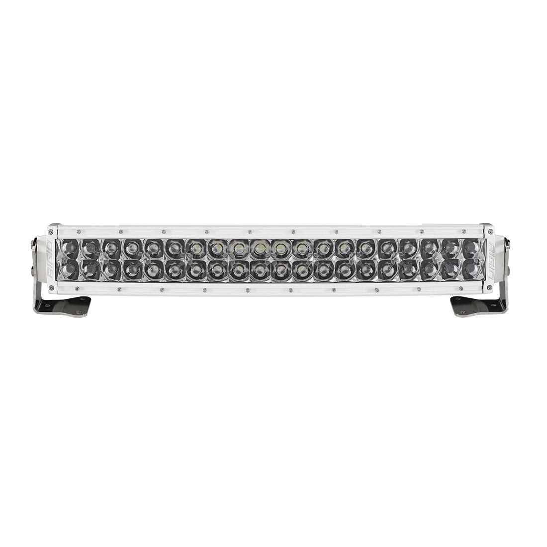 20 Inch Spot White Housing RDS-Series Pro LED Light Bars by Rigid Industries - 872213