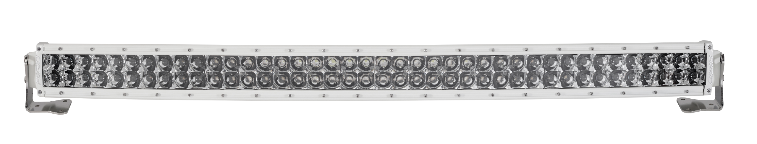 40 Inch Spot White Housing RDS-Series Pro LED Light Bars by Rigid Industries - 874213