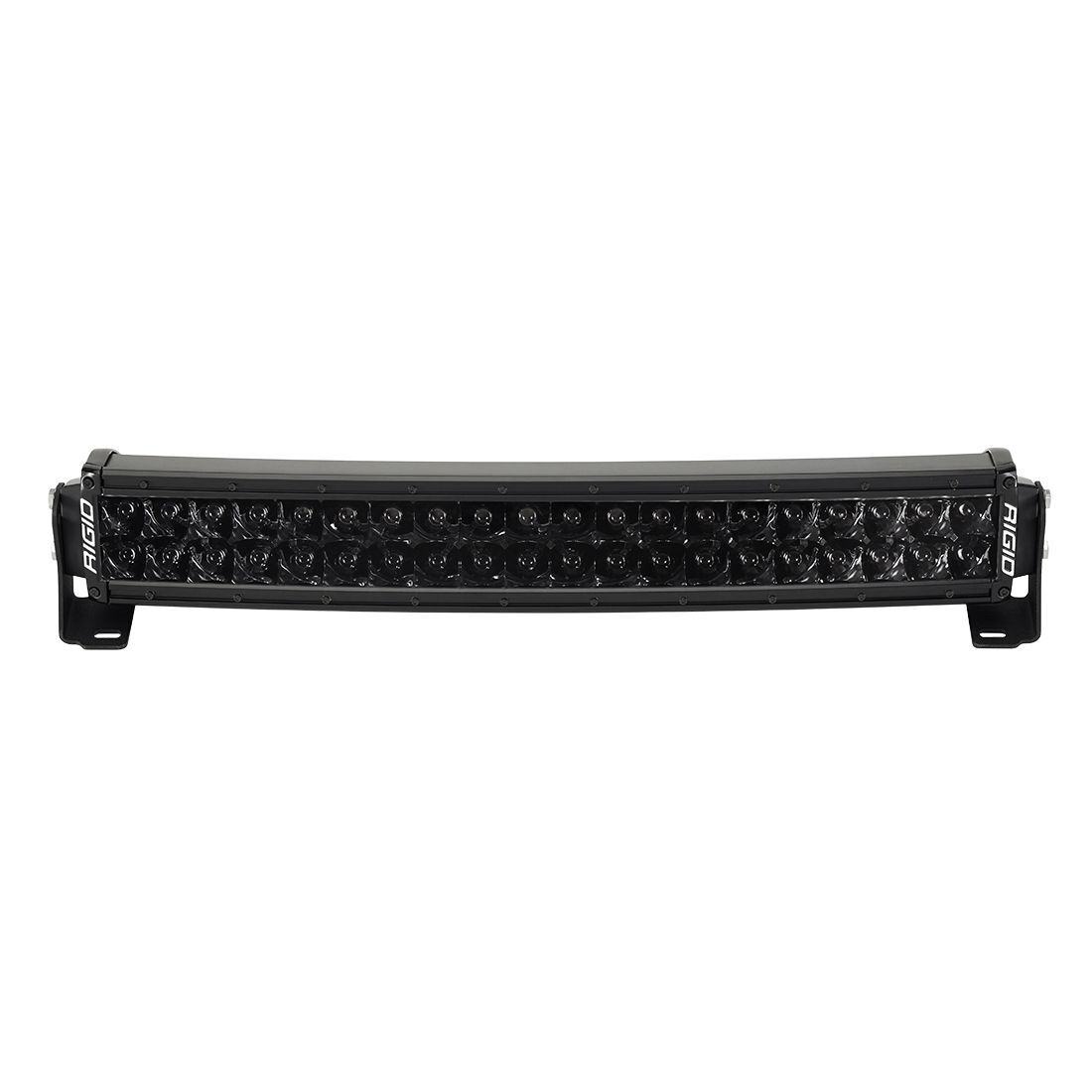 20 Inch Spot Midnight RDS-Series Pro LED Light Bars by Rigid Industries - 882213BLK