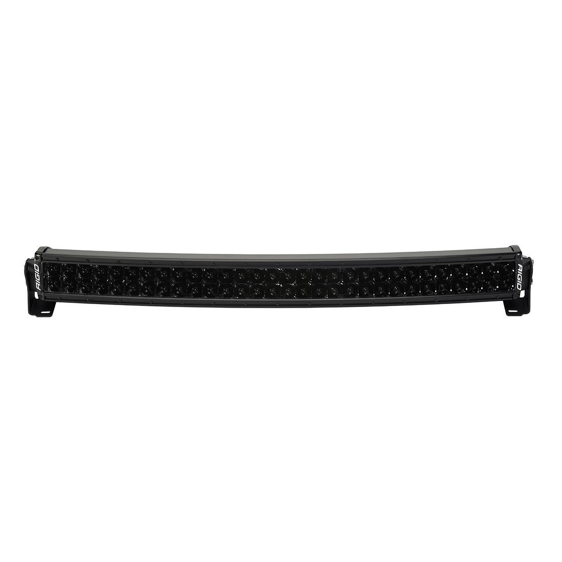 30 Inch Spot Midnight RDS-Series Pro LED Light Bars by Rigid Industries - 883213BLK