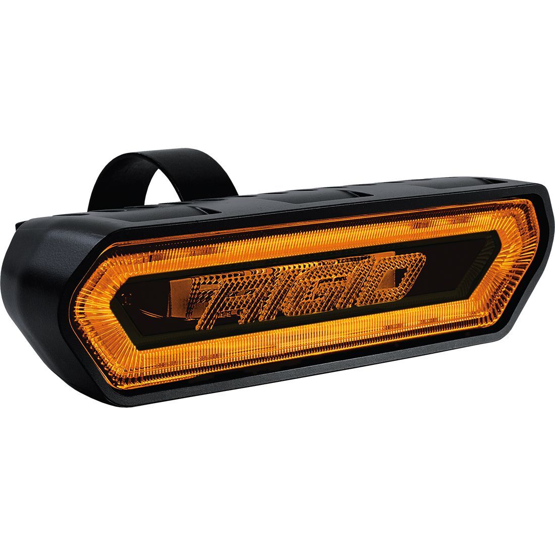 Tail Light Amber Chase Auxiliary LED Light by Rigid Industries - 90122