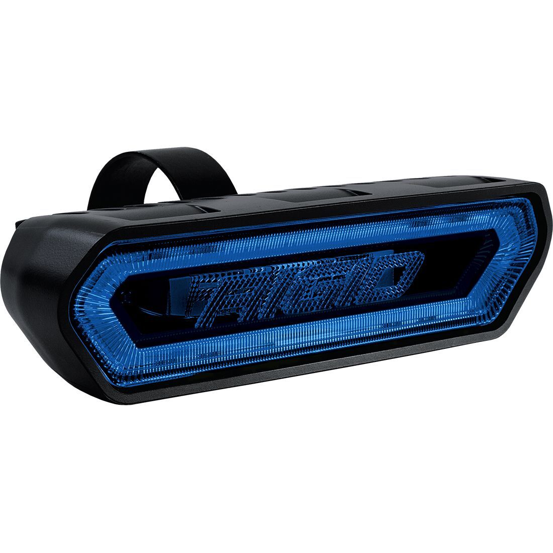 Tail Light Blue Chase Auxiliary LED Light by Rigid Industries - 90144