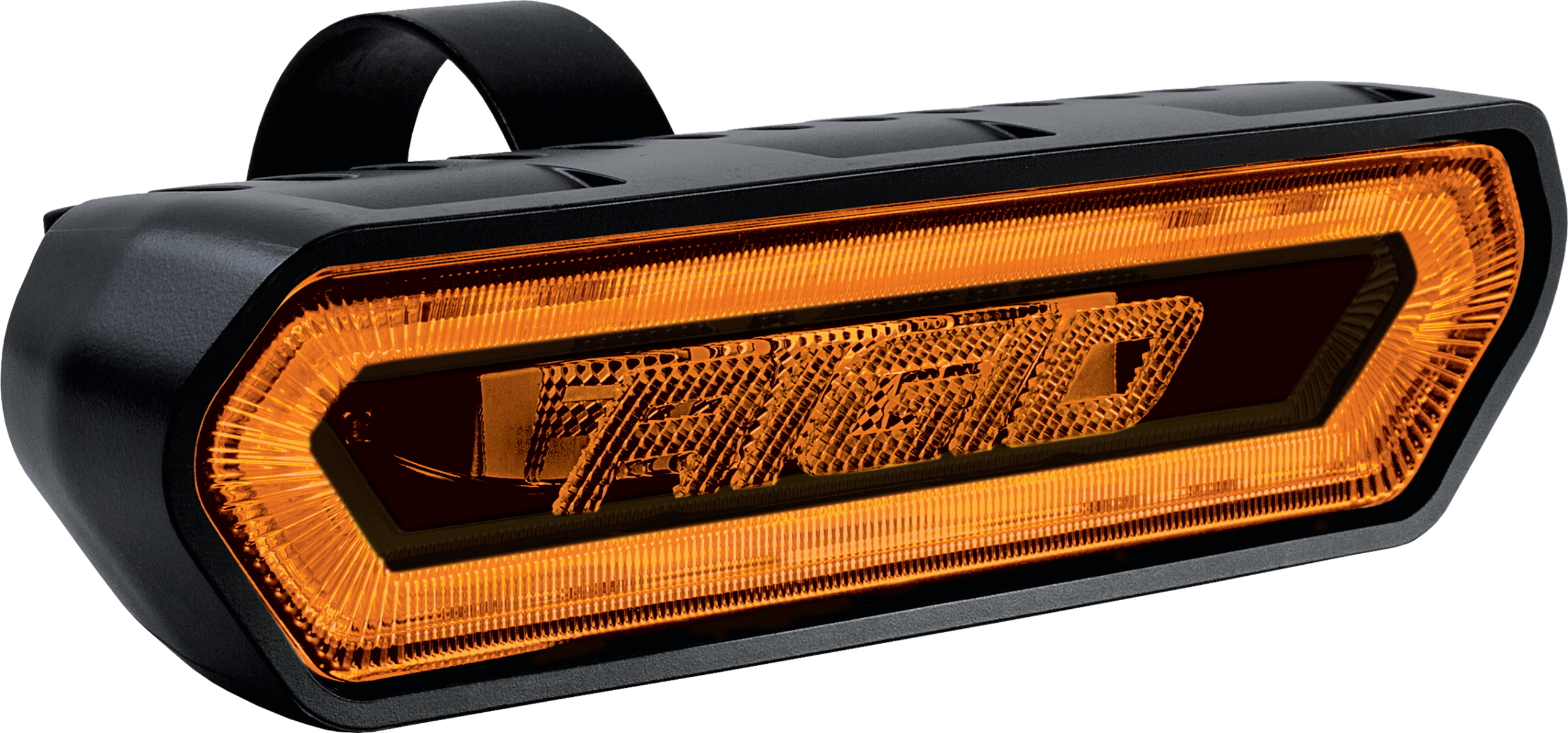 28 Inch LED Light Bar Rear Facing 27 Mode 5 Color Surface Mount Chase Series LED Light Bars by Rigid Industries - 901802