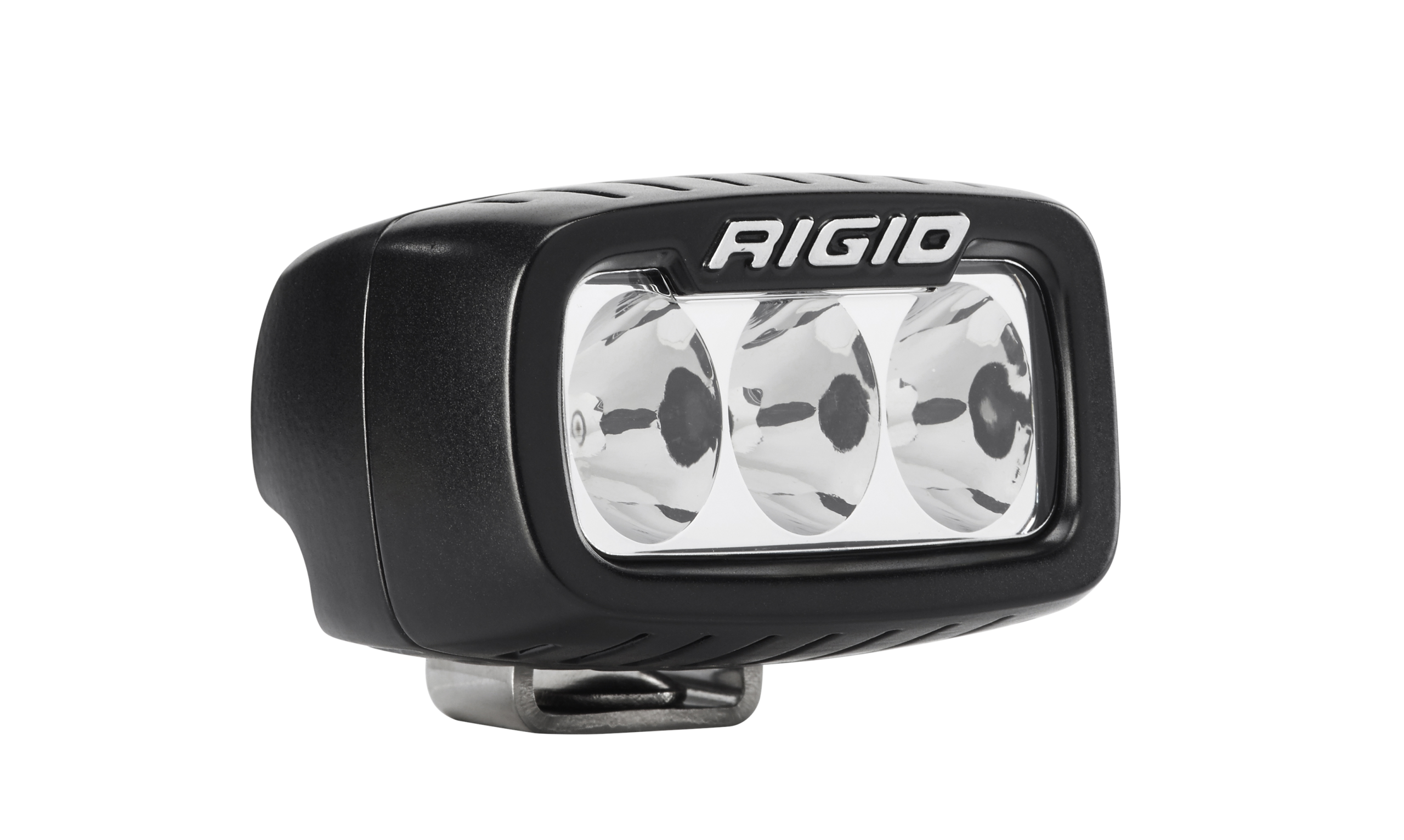 Driving Surface Mount SR-M Pro Auxiliary LED Light by Rigid Industries - 912313