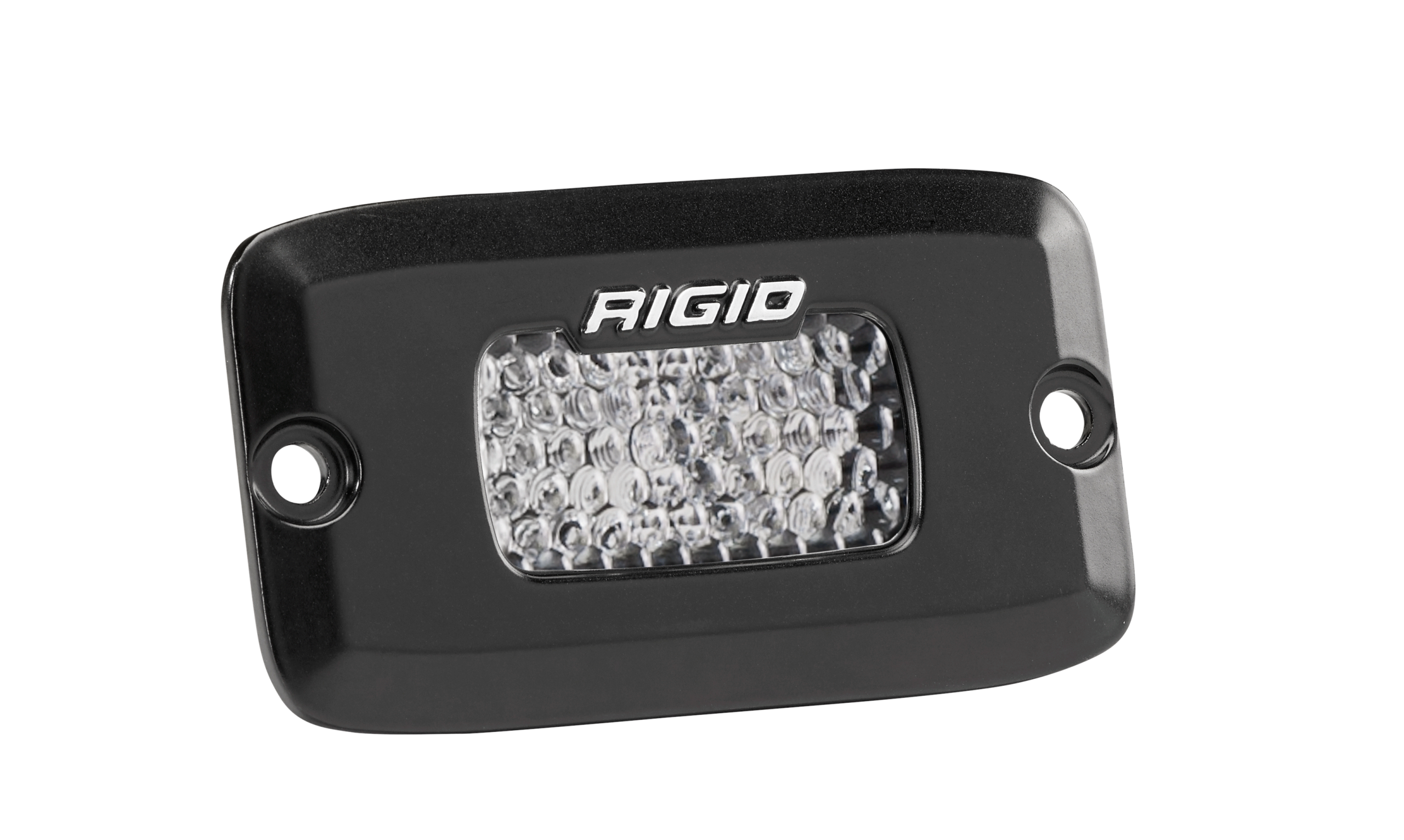 Diffused Flush Mount SR-M Pro Auxiliary LED Light by Rigid Industries - 922513