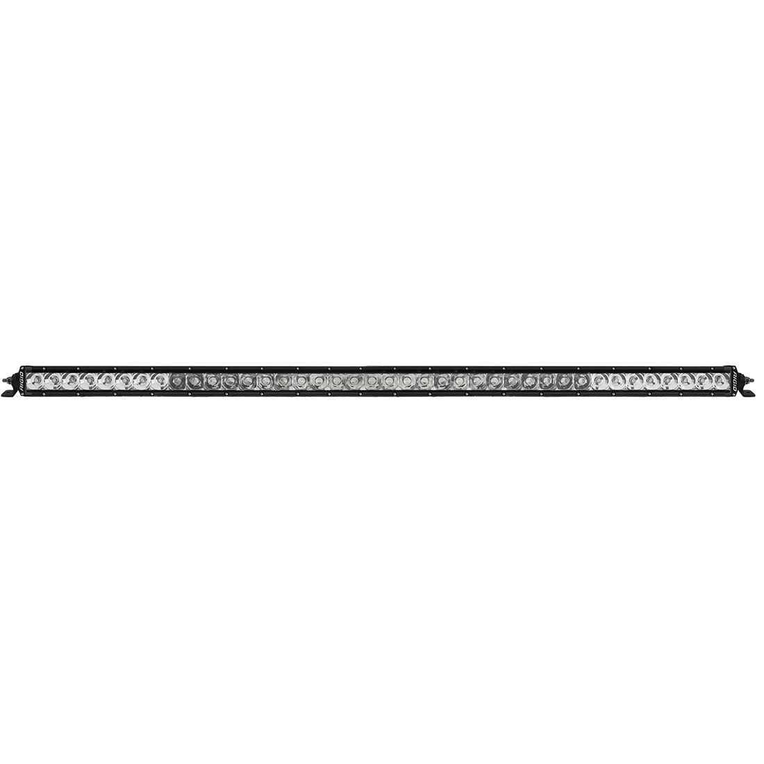 40 Inch Spot/Flood Combo SR-Series Pro Auxiliary LED Light by Rigid Industries - 940314