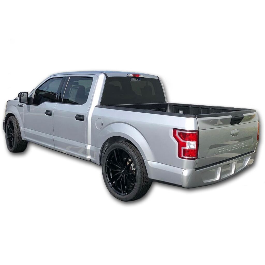 2015-2020 Ford F-150 Roll Pan