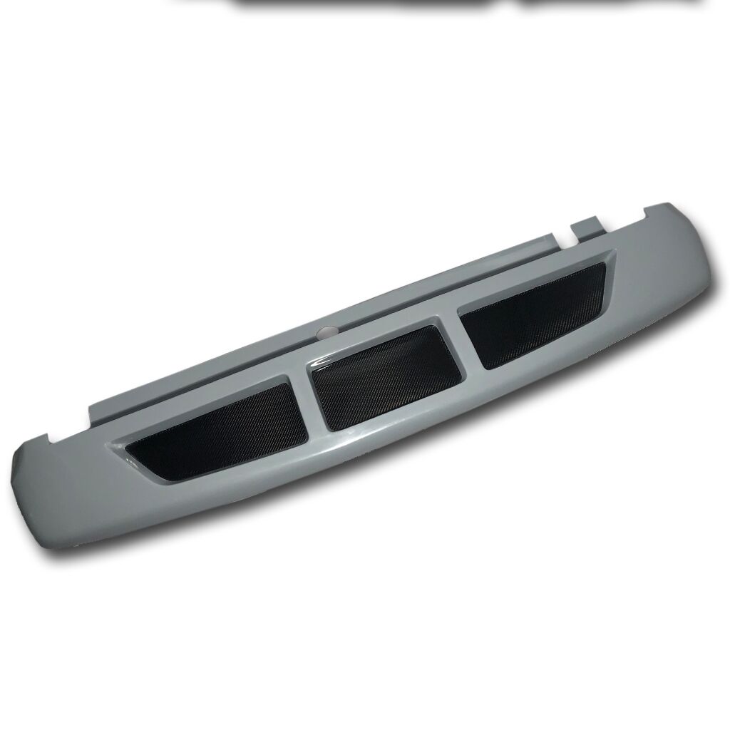 2015-2020 Ford F-150 Carbon Fiber Roll Pan