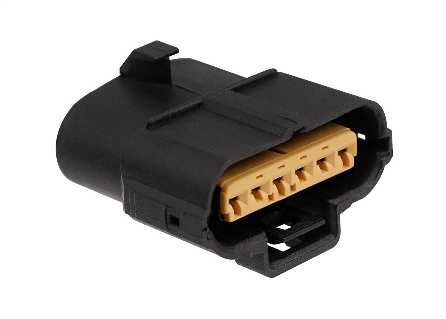 SCT Performance Mass Air Meter Adaptor 89-05 Mustang Applications