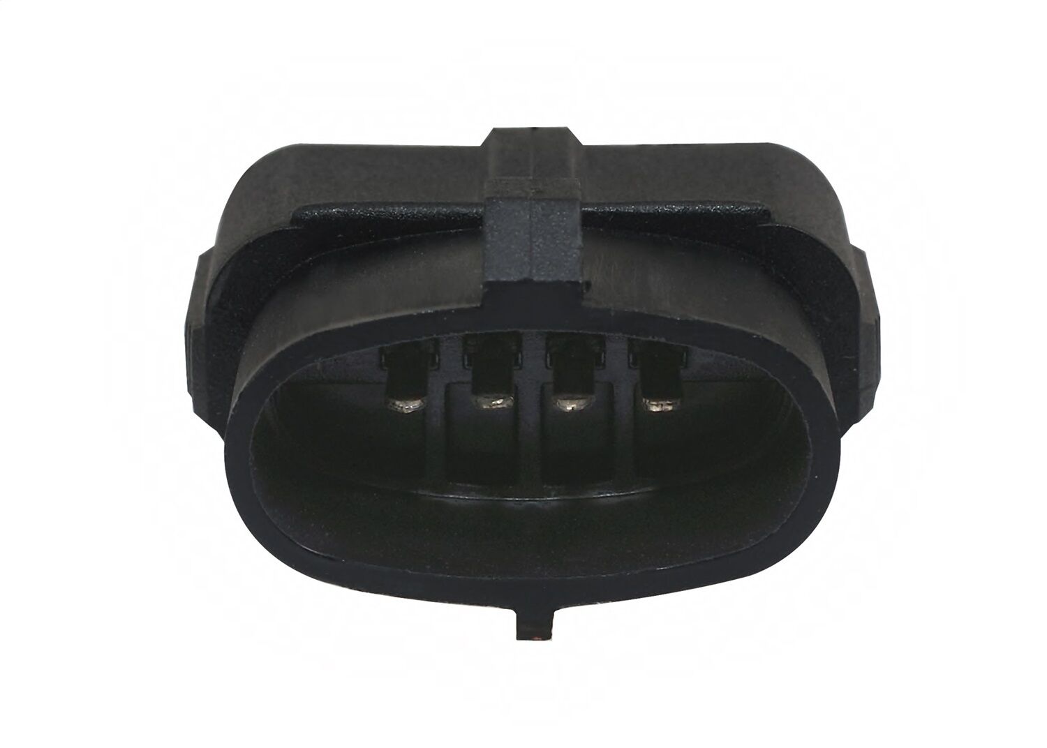 SCT Performance Mass Air Meter Adaptor 89-05 Mustang Applications