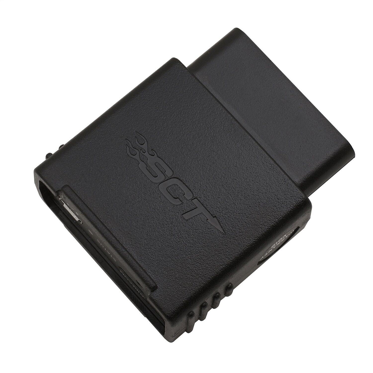 SCT Performance iTSX GM Programmer Pre Loaded 96-13 General Motors Gas or Diesel vehicle