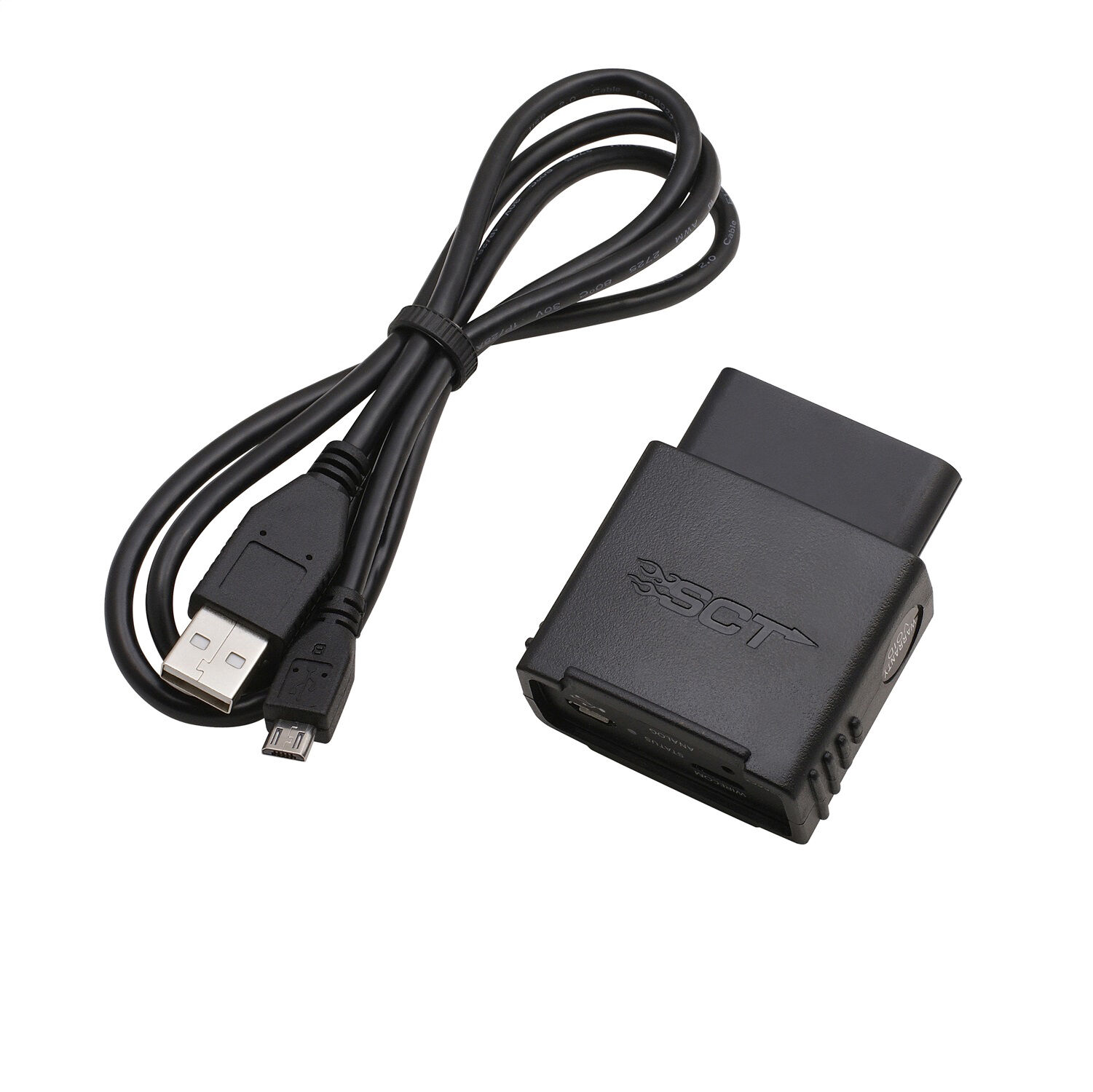 SCT Performance iTSX GM Programmer Pre Loaded 96-13 General Motors Gas or Diesel vehicle - 4416