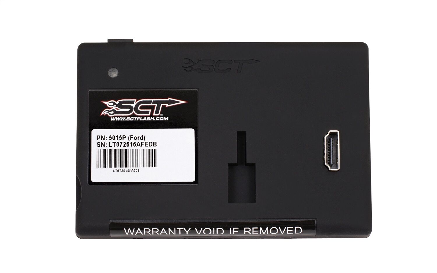 SCT Performance Livewire TS+ Programmer 96-14 Ford Gas or Diesel Vehicle