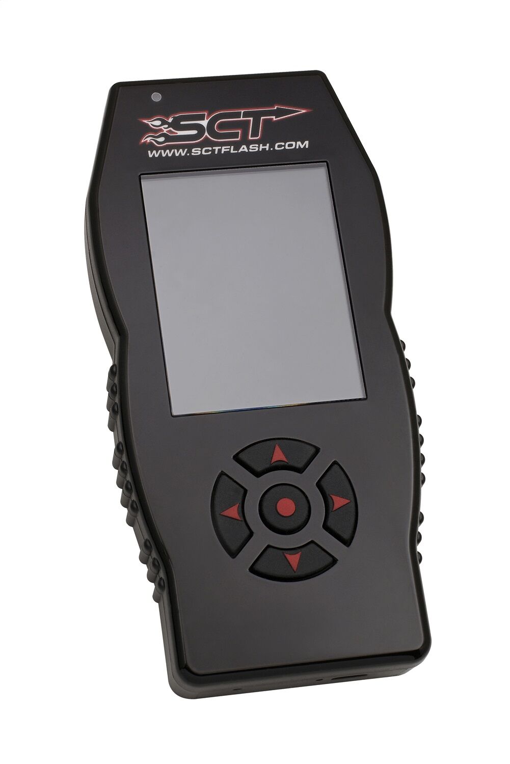 SCT Performance 4X Power Flash Programmer Pre Loaded 96-14 DCX Cars/Trucks/Jeep Gas Only
