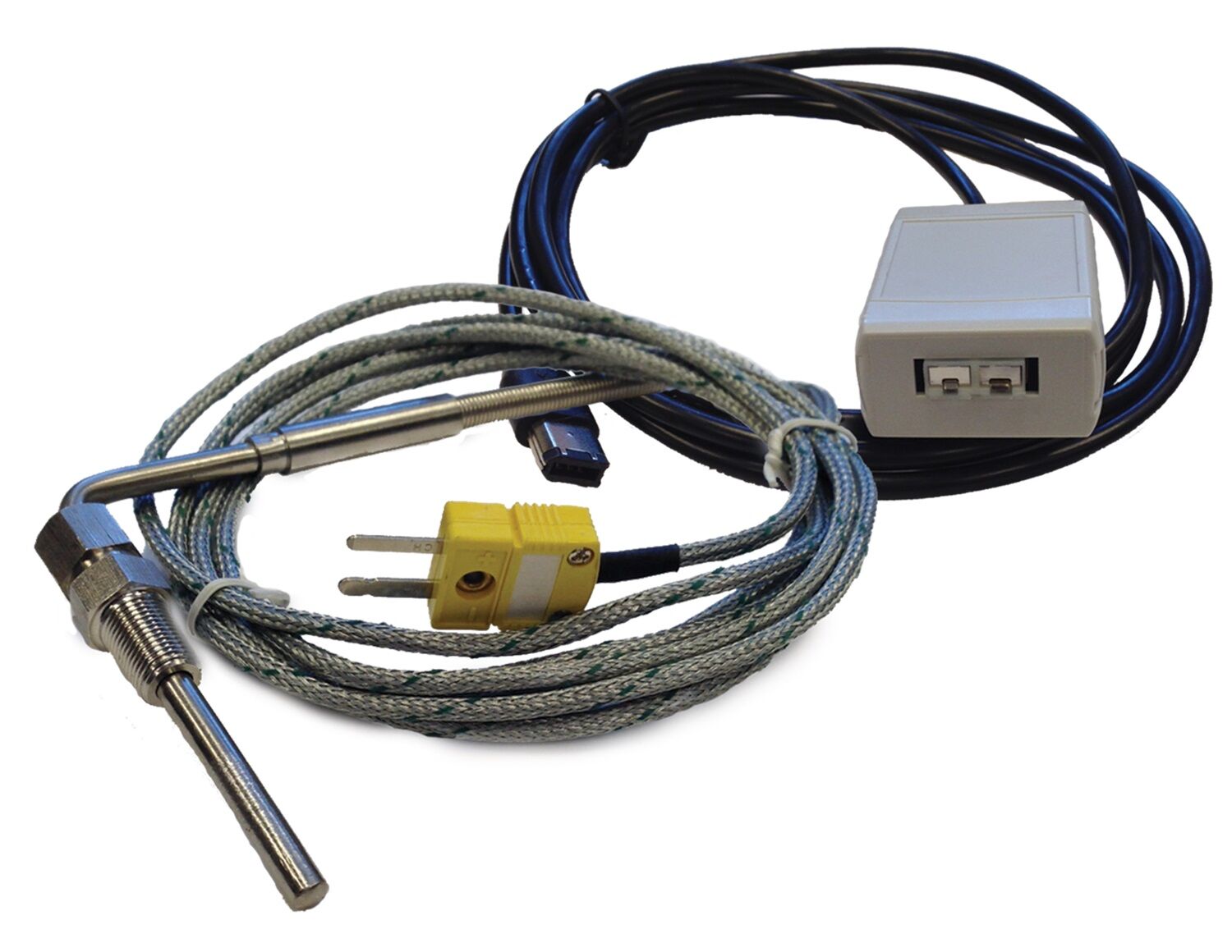 SCT Performance EGT Kit for Livewire TS/X4 - 9817